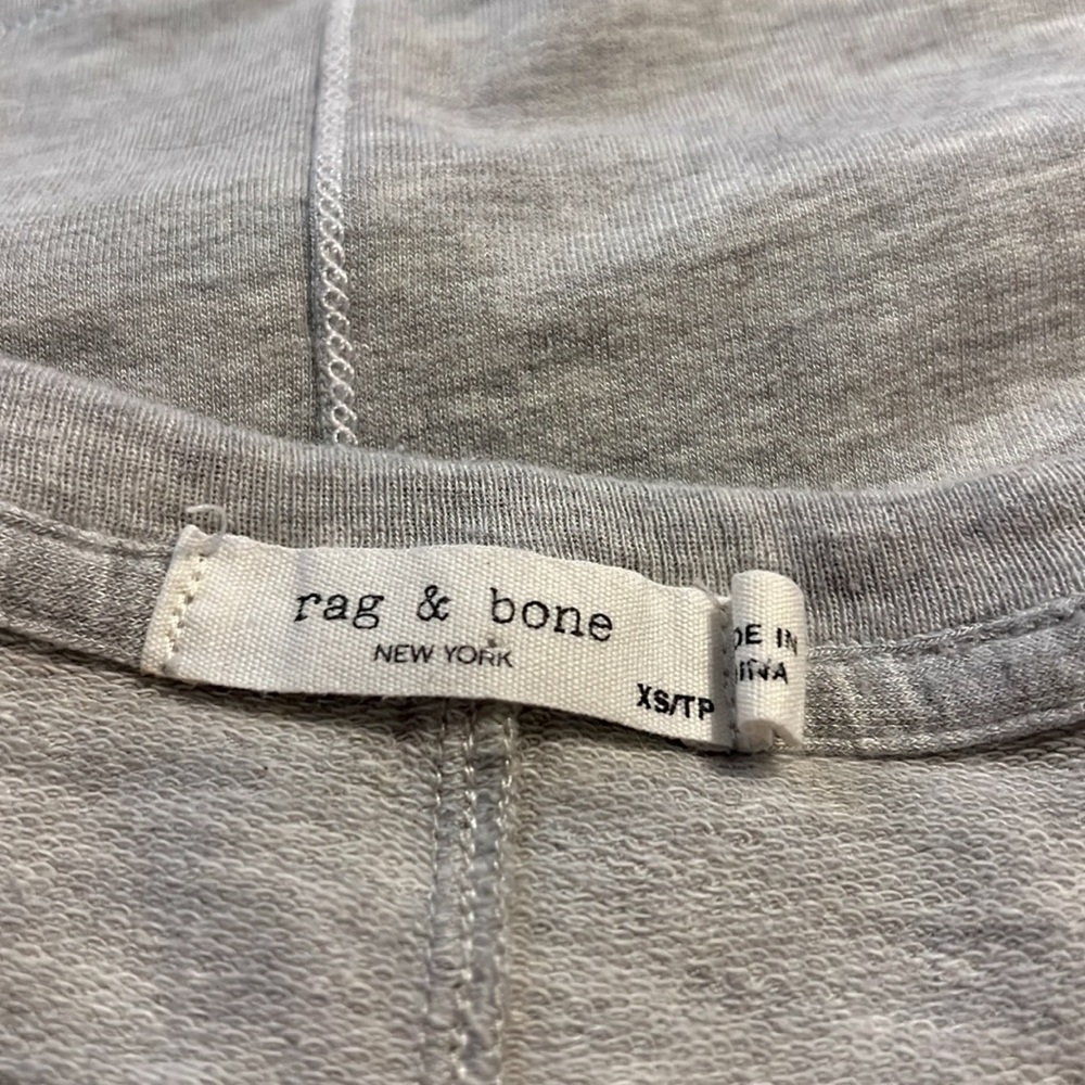 Rag & bone XSmall - Picture 2 of 5